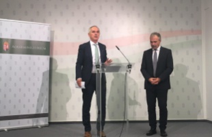 Támogatja a megyei jogú városok fejlesztéseit az Agrárminisztérium