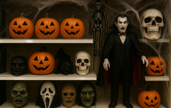 Országos ellenőrzést indít a NAV halloween és a mindenszentek idején