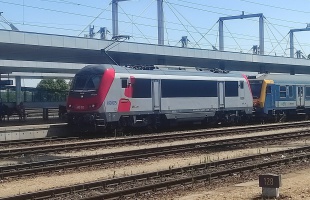 Május 26-tól június 23-ig pótlóbuszok közlekednek a pécsi fővonal egyes szakaszain
