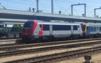 Május 26-tól június 23-ig pótlóbuszok közlekednek a pécsi fővonal egyes szakaszain