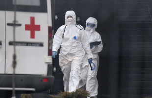 Már egymillióan megkapták a koronavírus elleni védőoltást Magyarországon