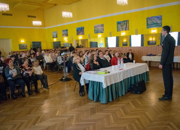 Verssel, dallal, prózával emlékeztek a szabadságharcra
