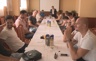 Sikeres évet zárt a Fino Kaposvár