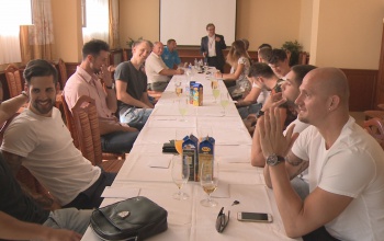 Sikeres évet zárt a Fino Kaposvár