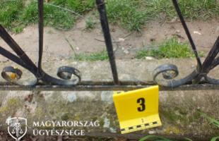 Halálos csapdát állított a kutyának