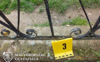 Halálos csapdát állított a kutyának