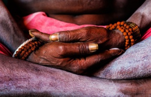 A meditációról…