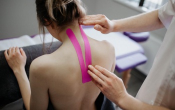 Erős lapocka alatti fájdalom, amikor már nem elég egy jó masszázs