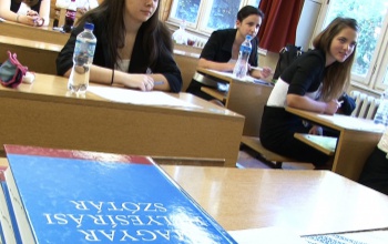 Ilyen lesz az érettségi: a legfontosabb infók a vizsgákról