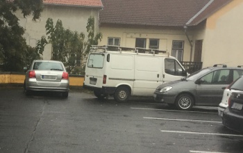 Közlekedési feladvány -  középszint