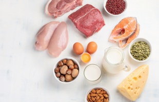 Hogyan állunk fehérjebevitel terén?