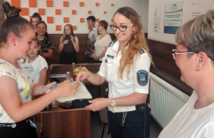 Prevenció a balatonszentgyörgyi iskolában