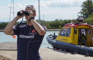 Ma van a Vízbefulladás Megelőzésének Világnapja