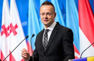 Szijjártó: esély van három magyar állampolgárságú túsz szabadon engedésére