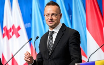 Szijjártó: esély van három magyar állampolgárságú túsz szabadon engedésére