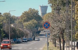 A közlekedési központ építése: városfejlesztés a XXI. században
