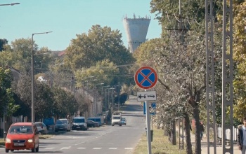 A közlekedési központ építése: városfejlesztés a XXI. században