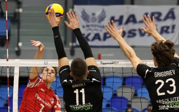 Kupameccset játszik szerdán hazai pályán a Fino Kaposvár a Kecskeméttel