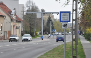 Kiderült, mekkora gyorshajtástól büntetnek a fix traffik