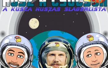 „A mérnökök szóltak, hogy katasztrófa lesz!” – Farkas Bertalan a Challenger katasztrófájáról