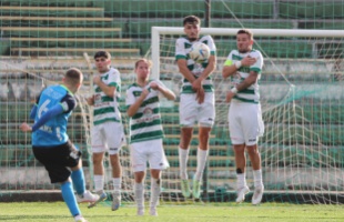 Nem bírt az Érddel a Rákóczi