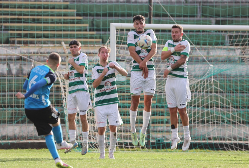 Fotó forrása: Kaposvári Rákóczi FC