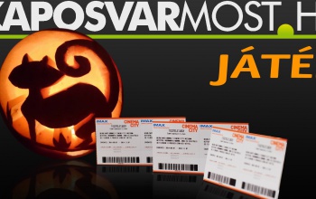 Kisorsoltuk a Halloween fotópályázat nyerteseit