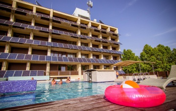 11 százalékkal nőtt a belföldi turizmus a második negyedévben
