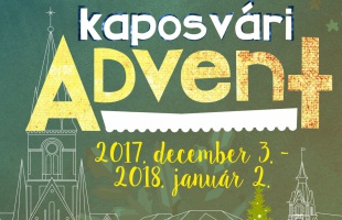 Wolf Katival gyúlnak ki Kaposvár fényei