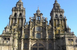 Zarándokút Magyarországról Compostelába