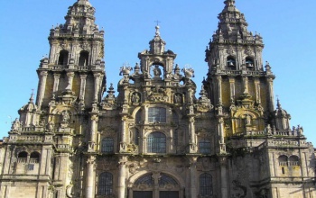 Zarándokút Magyarországról Compostelába