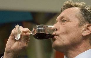 Konyári János lett idén a Borászok Borásza
