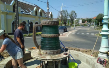 Megújul a donneri söröskorsó