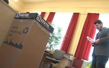 Ön szelektíven gyűjti a szemetet?