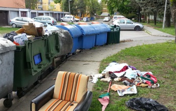 Végre lesz lomtalanítás! Mutatjuk az időpontokat!