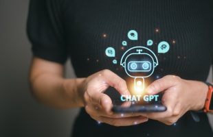 A ChatGPT a legnépszerűbb MI-platform Magyarországon