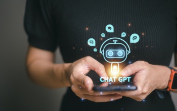 A ChatGPT a legnépszerűbb MI-platform Magyarországon