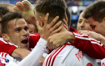 FIFA-világranglista - Egy helyet javított a magyar válogatott