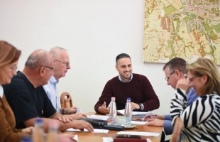 Döntöttek a „Kaposvár számít rád” ösztöndíj pályázatairól
