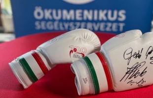 K.O. az üres iskolatáskáknak! – Jótékonysági árverés a rászoruló gyerekek könnyebb tanévkezdéséért