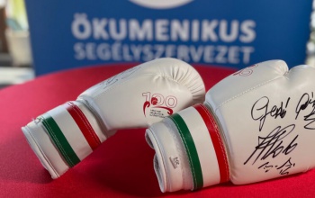 K.O. az üres iskolatáskáknak! – Jótékonysági árverés a rászoruló gyerekek könnyebb tanévkezdéséért