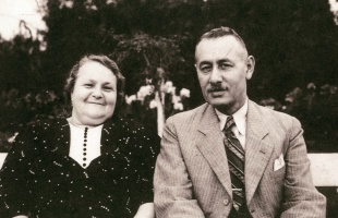 1944 júliusában indultak meg a kaposvári vagonok Auschwitzba