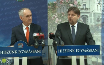 Szita Károly: háromszorosan nyertek a kaposváriak