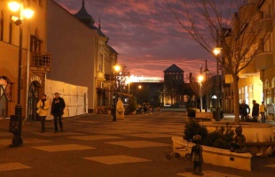 Szerdától lehűlés jön