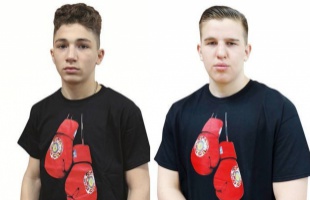 Báki Alex aranyérmet nyert a kaposvári junior Eb-n