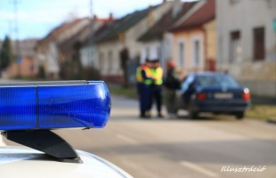 Hiába vették el a jogosítványát ittas vezetésért, újra részegen kocsikázott