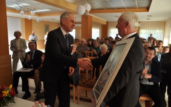 Svajda: Folytassa, polgármester úr!
