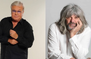 Hobo és Gálvölgyi is benéz a Szivárványba