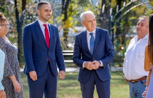 Ma is voksolásra biztat a városvezetés Kaposváron