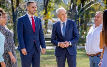 Ma is voksolásra biztat a városvezetés Kaposváron